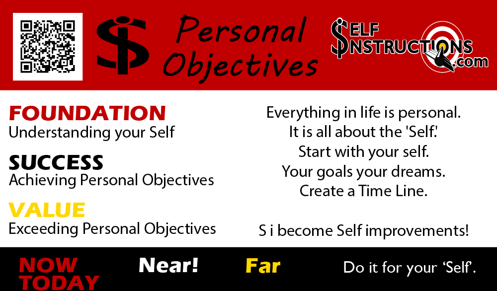 SelfInstructions.com