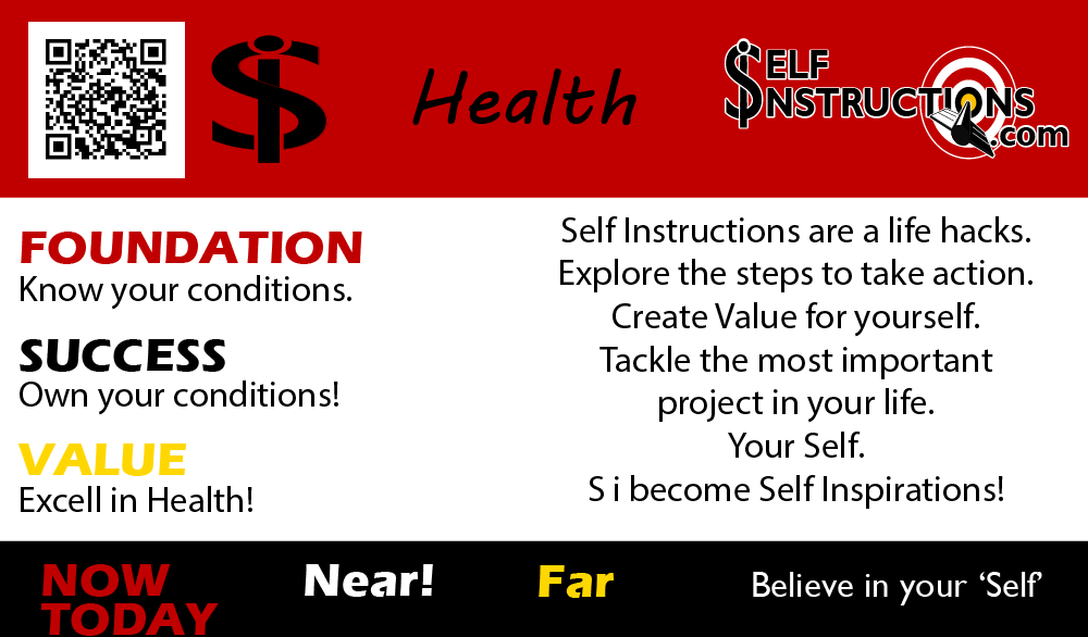 SelfInstructions.com