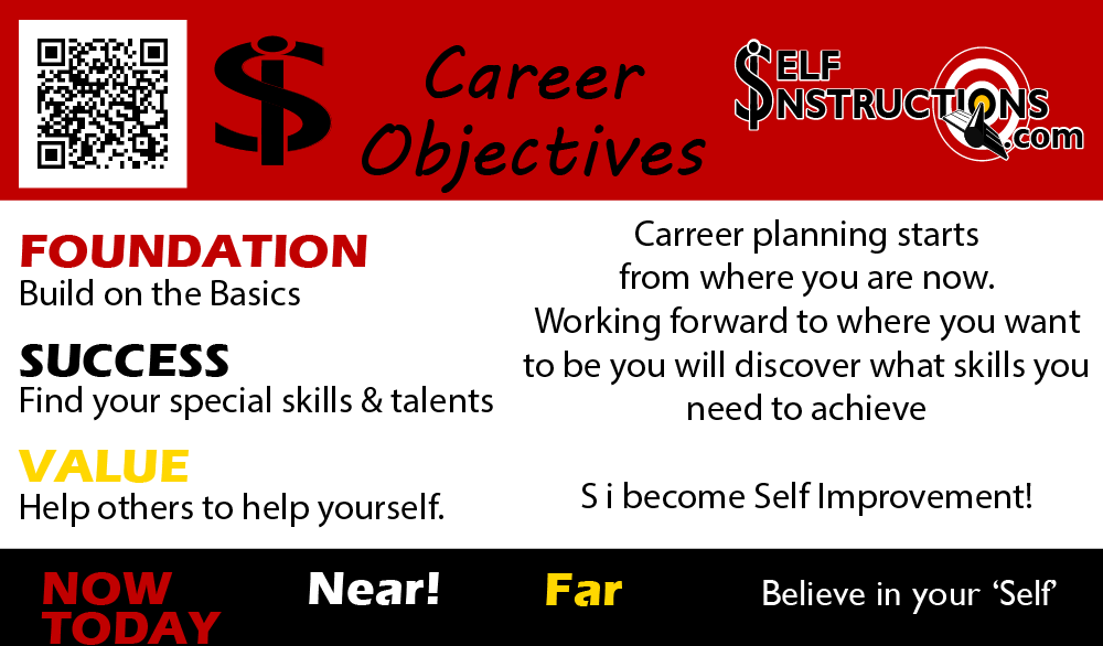 SelfInstructions.com