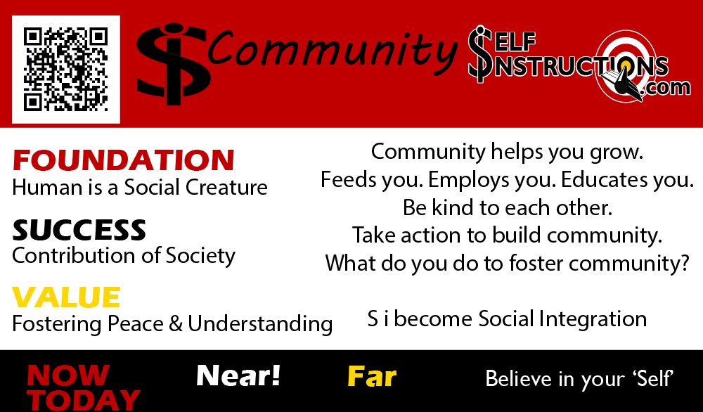 SelfInstructions.com