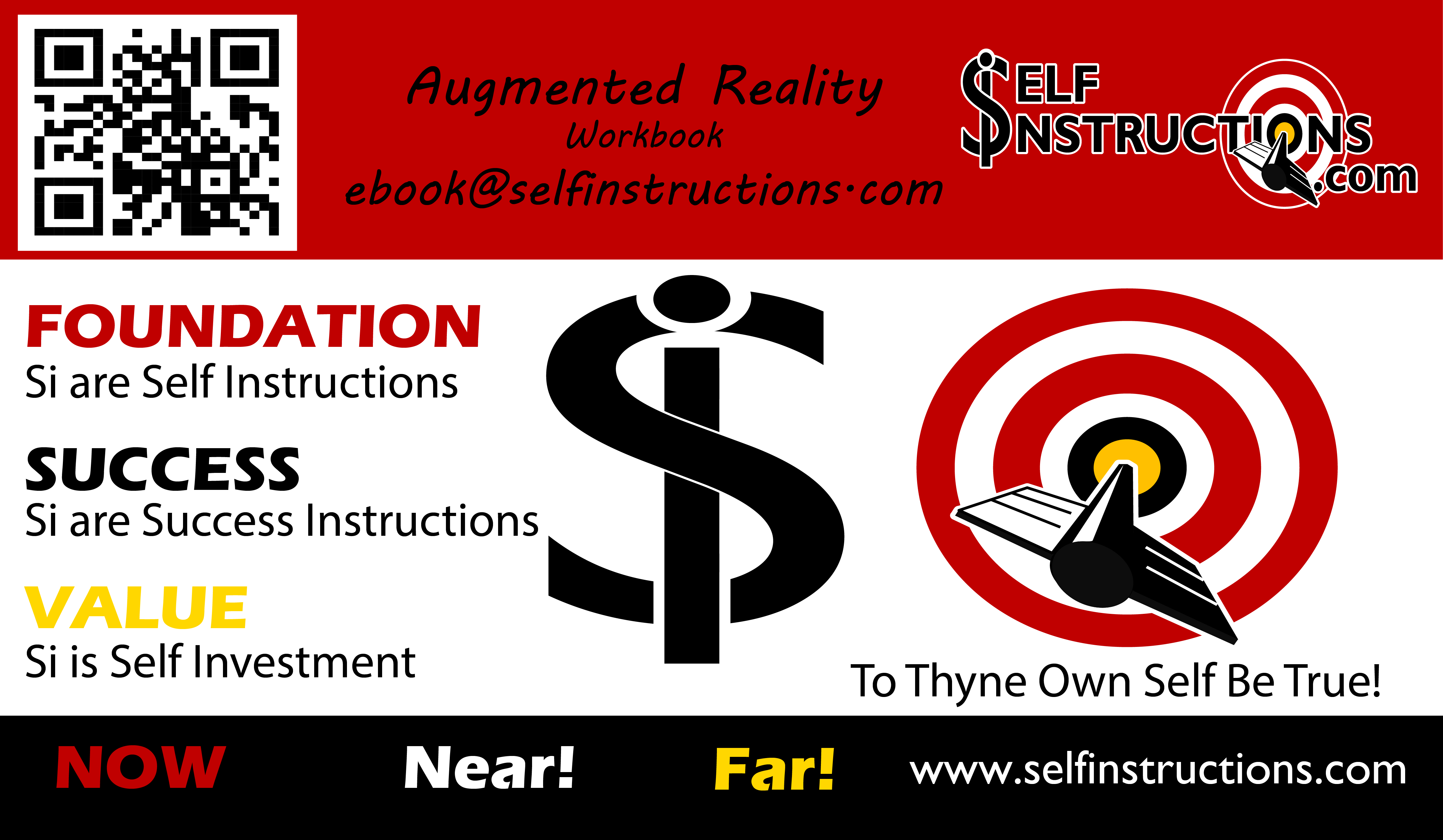 SelfInstructions.com